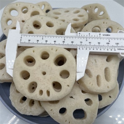 Frys Lotus Root